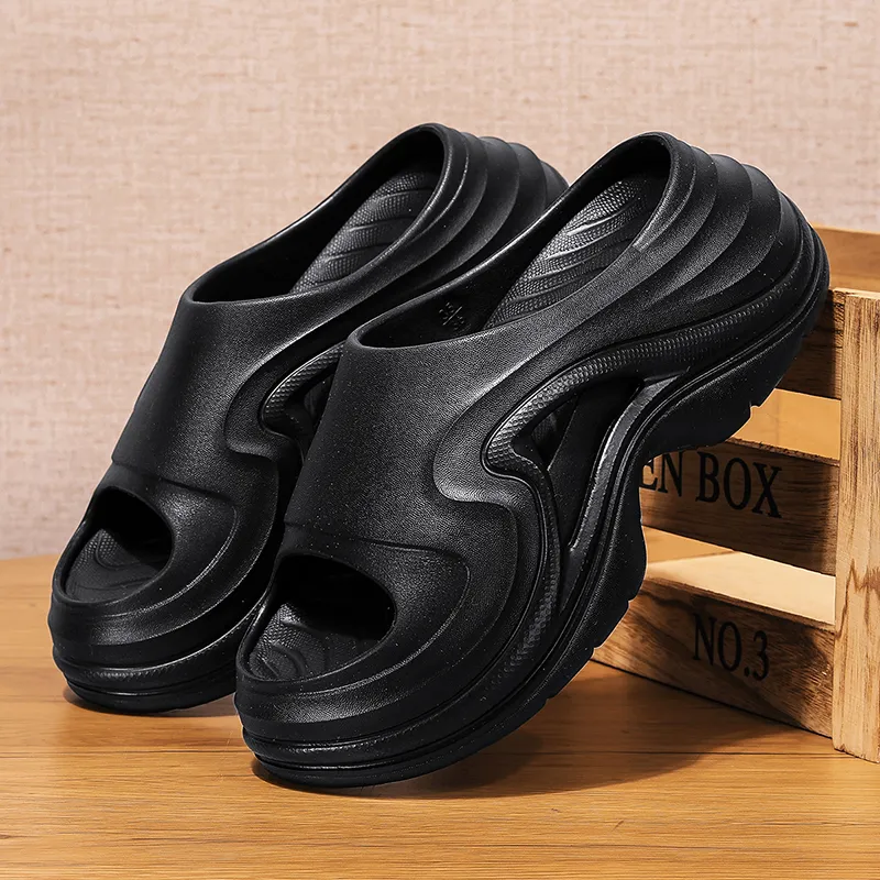 Ncmt EVA Slide Slippers Women's-17