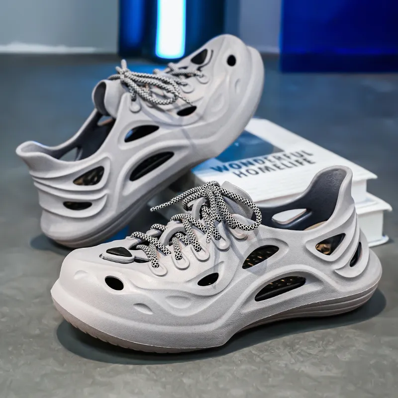 Ncmt Clogs Men-8