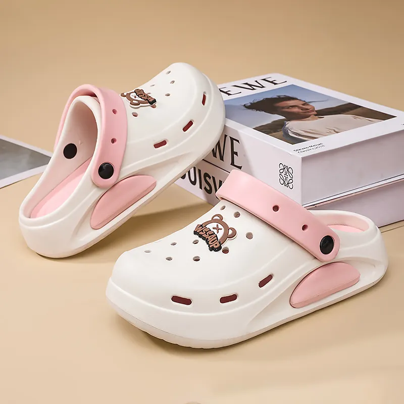 Ncmt Clogs Unisex-29