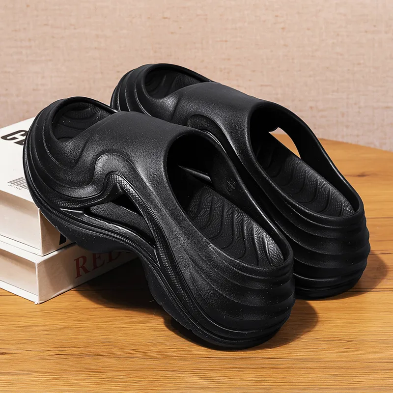 Ncmt EVA Slide Slippers Women's-18