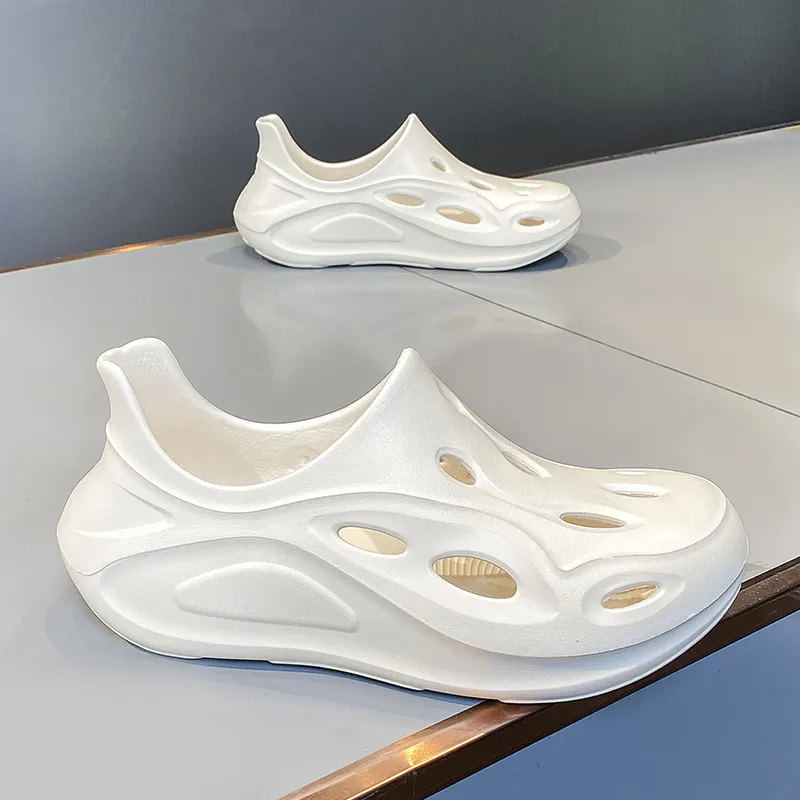 Ncmt Clogs Unisex-8