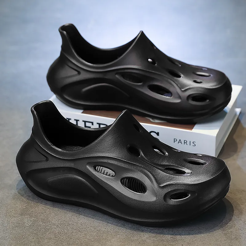 Ncmt Clogs Unisex-13