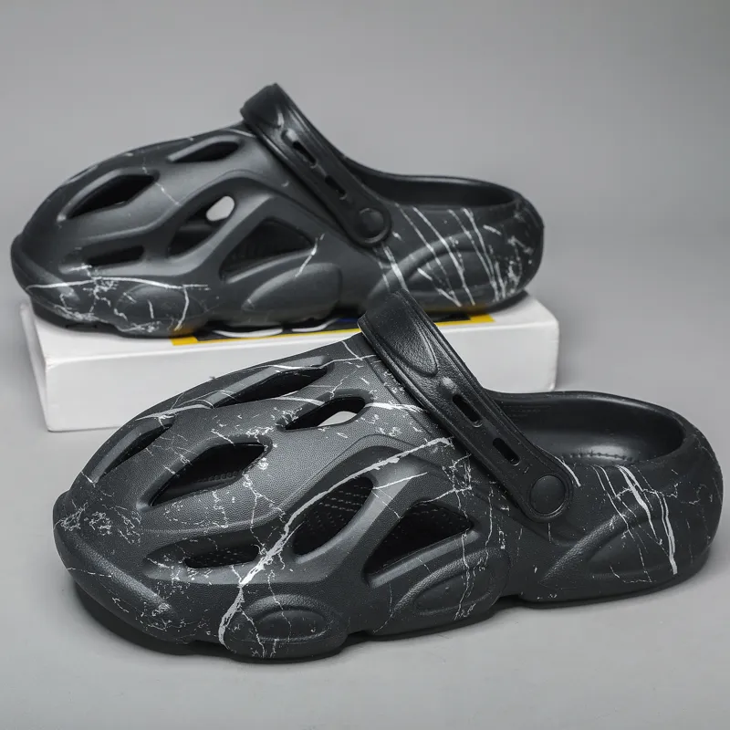 Ncmt Clogs Men-4