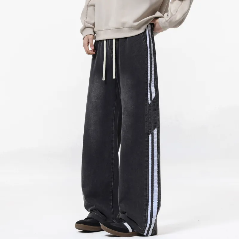 SportLeader Jeans Unisex-18
