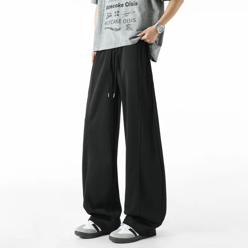 SportLeader Casual Pants Unisex-4