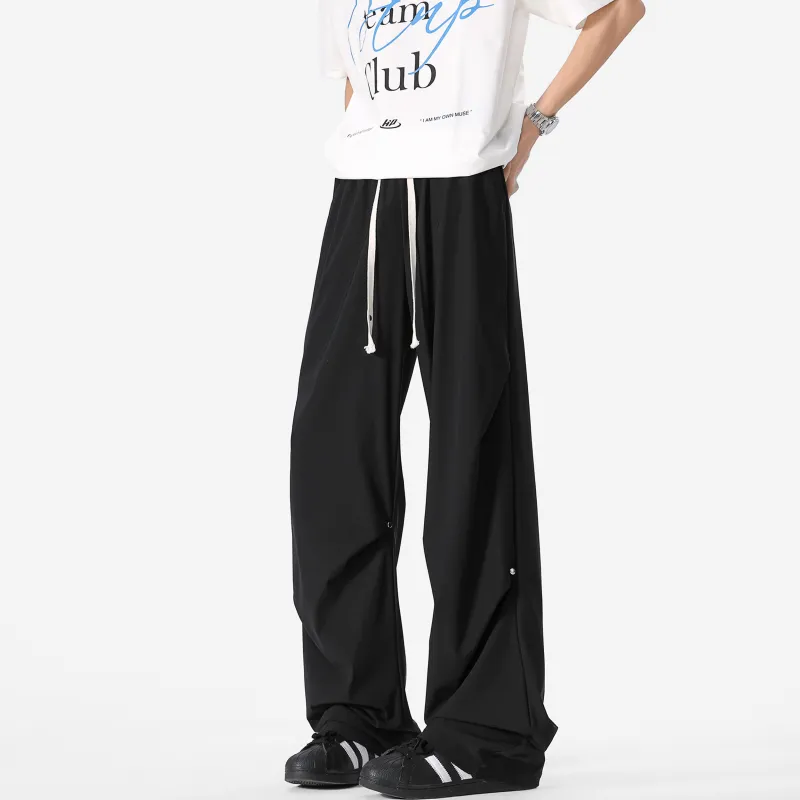 SportLeader Casual Pants Unisex-5