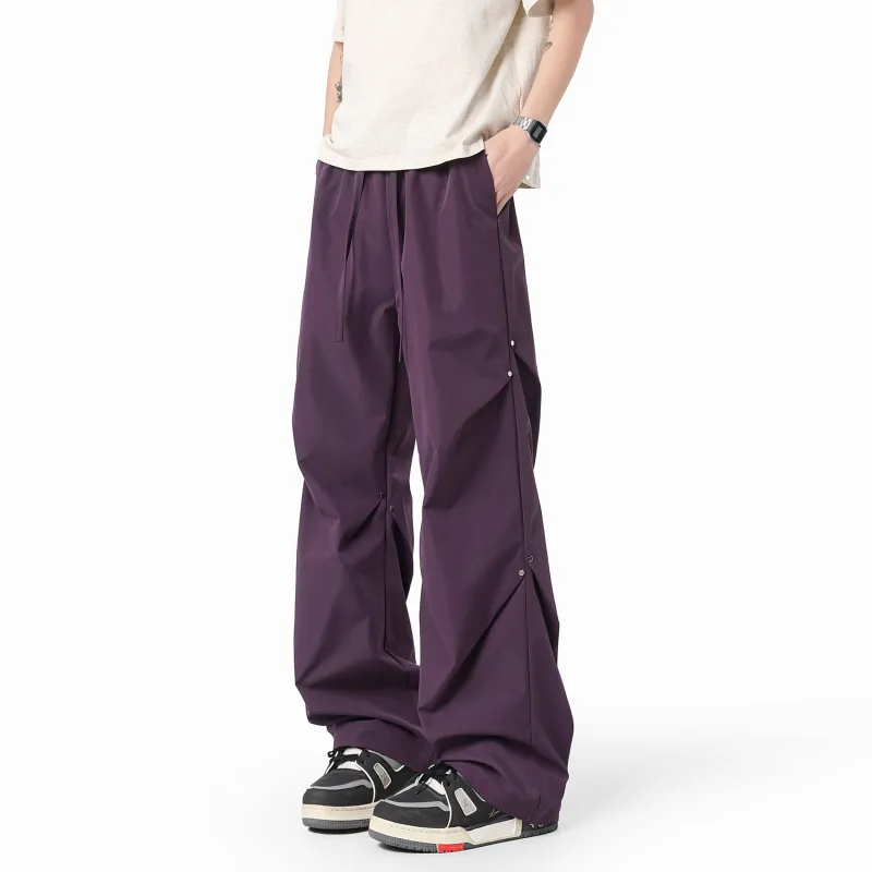 SportLeader Casual Pants Unisex-14