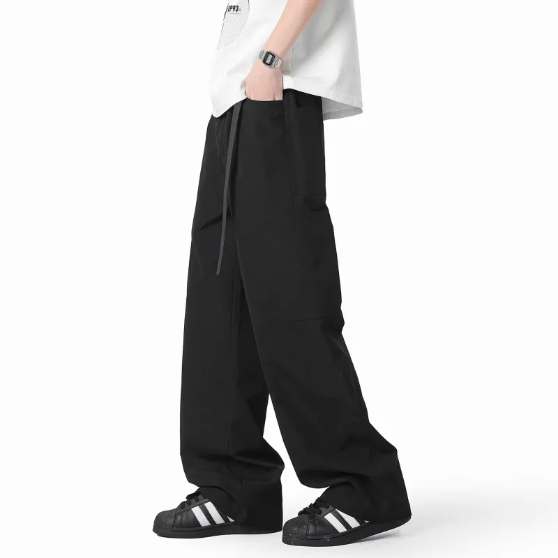 SportLeader Casual Pants Unisex-4