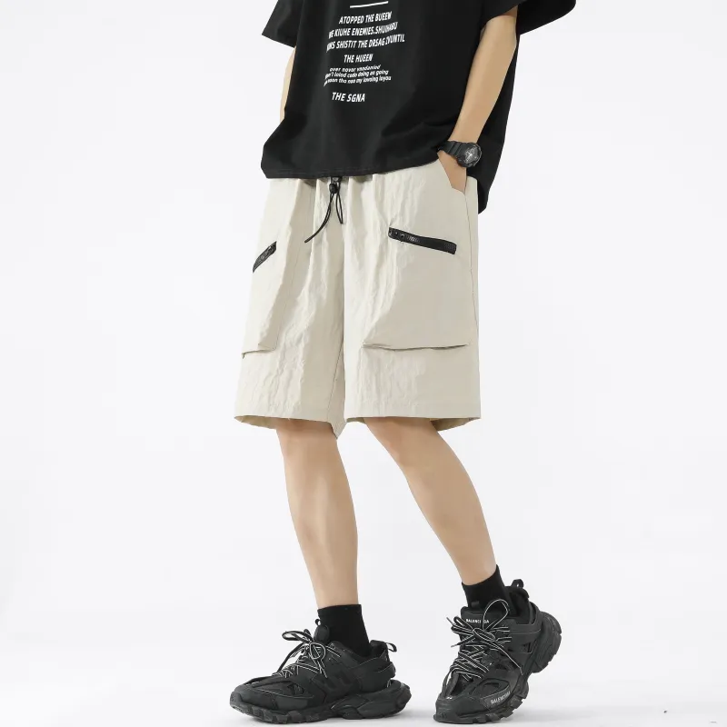 SportLeader Casual Shorts Unisex-8