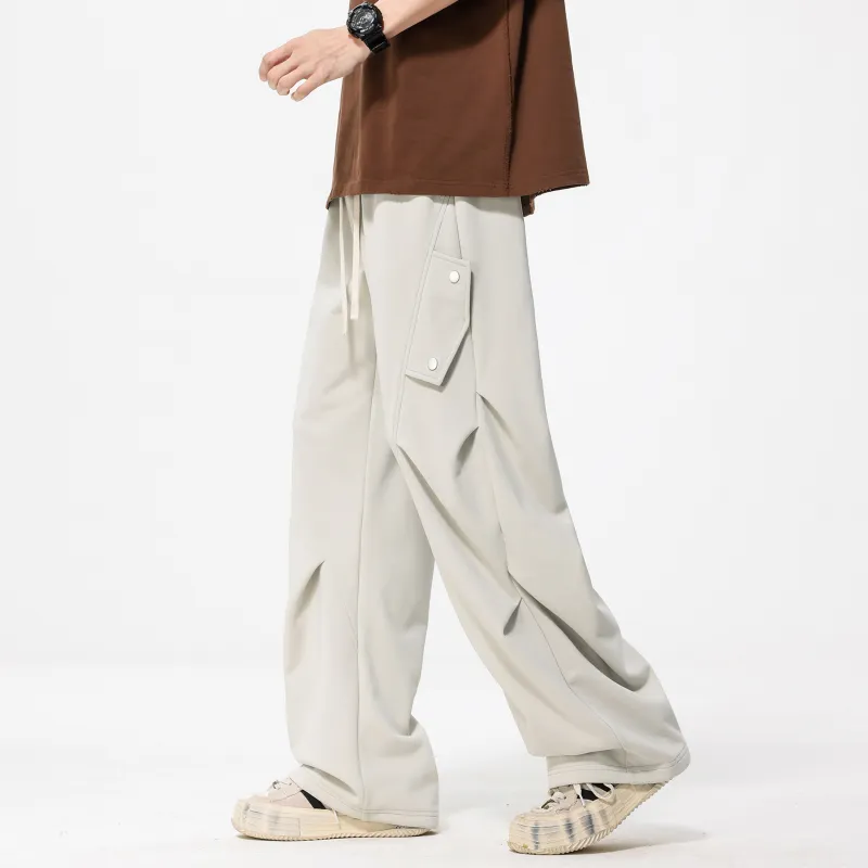 SportLeader Cargo Pants Unisex-10