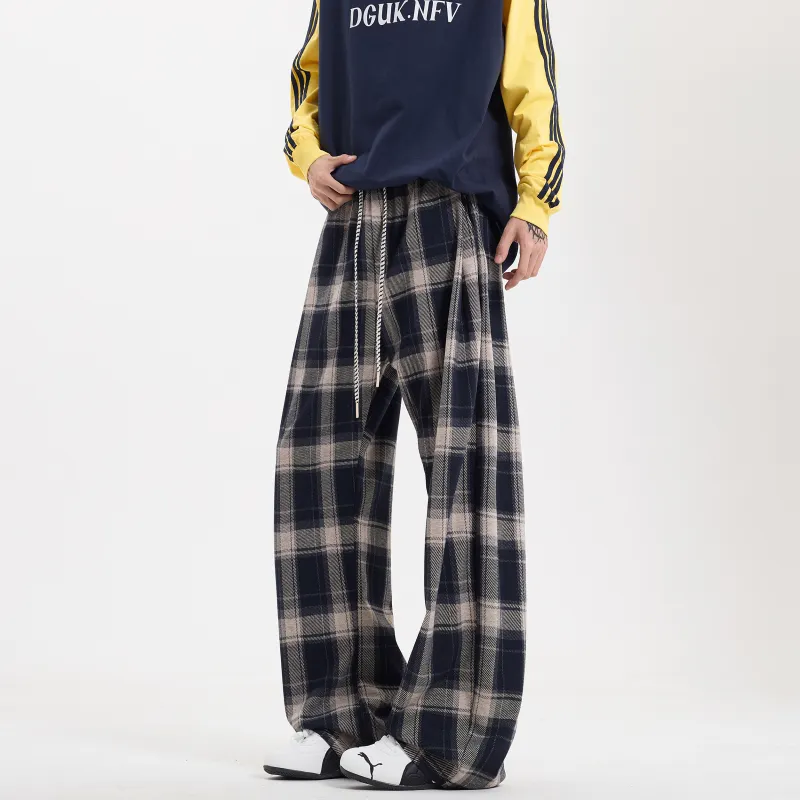 SportLeader Casual Pants Unisex-13
