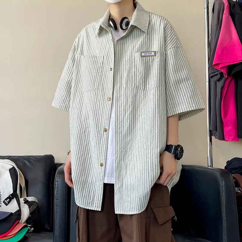 SportLeader Shirts Unisex-8