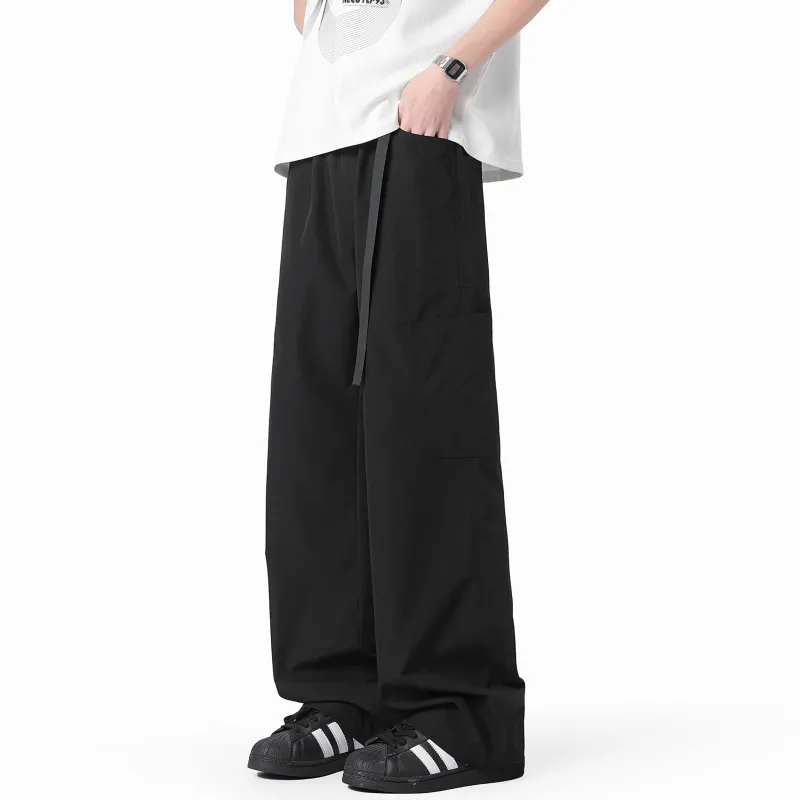 SportLeader Casual Pants Unisex-3