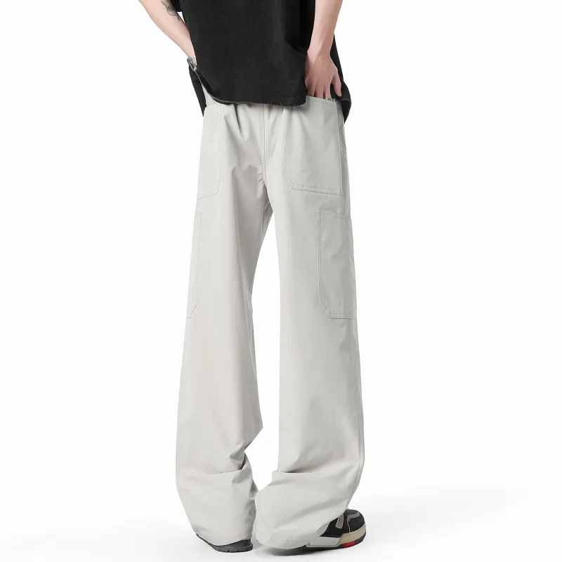 SportLeader Casual Pants Unisex-11