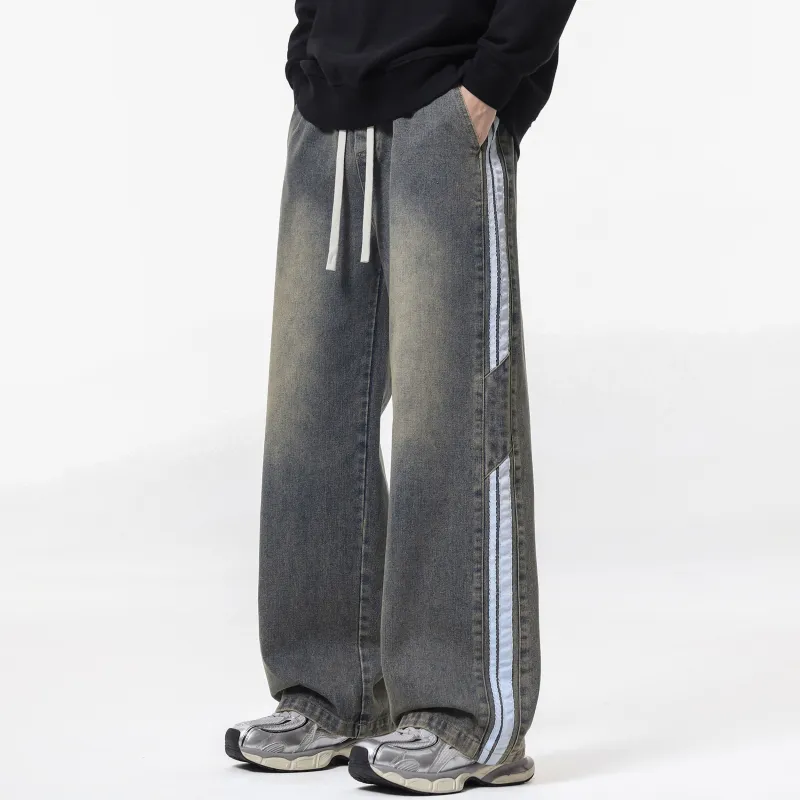 SportLeader Jeans Unisex-10