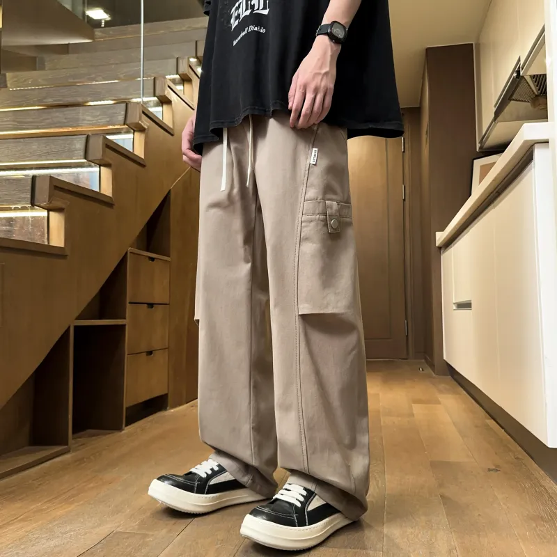 SportLeader Casual Pants Unisex-2