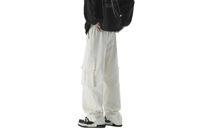 SportLeader Cargo Pants Unisex-15