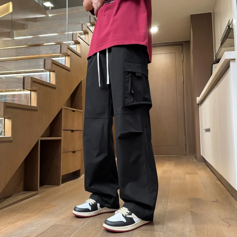 SportLeader Cargo Pants Unisex-3
