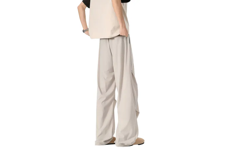 SportLeader Casual Pants Unisex-23