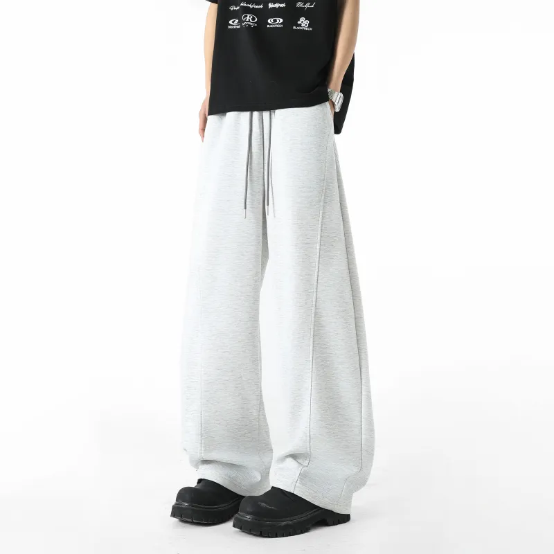 SportLeader Casual Pants Unisex-14