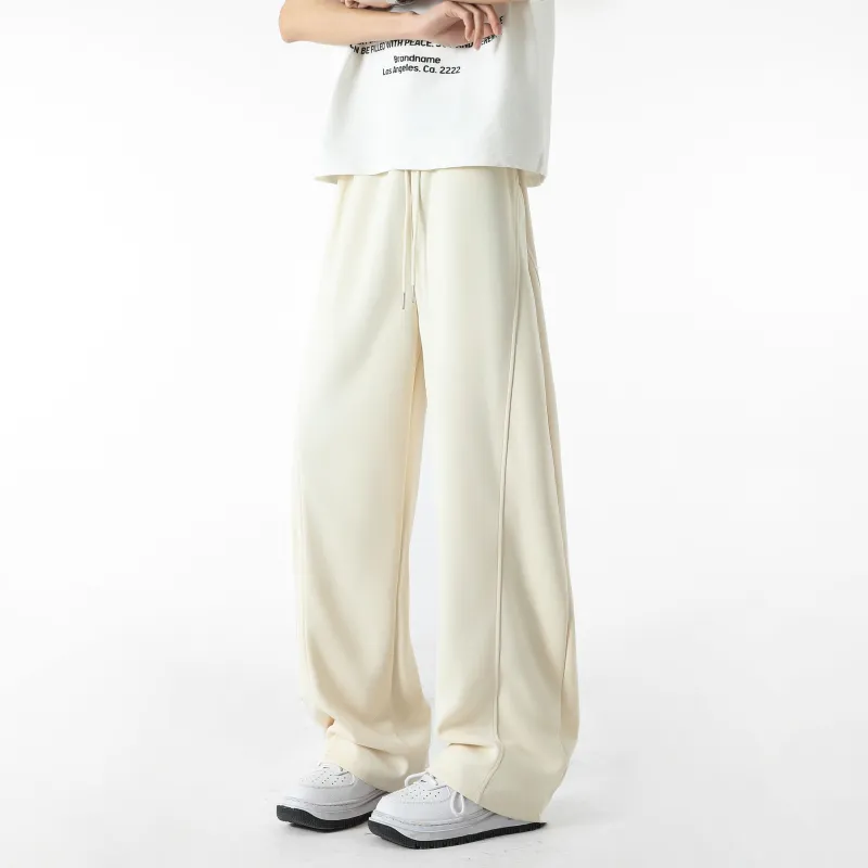 SportLeader Casual Pants Unisex-9