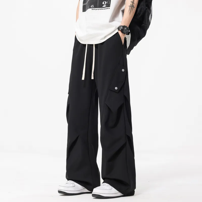 SportLeader Cargo Pants Unisex-2