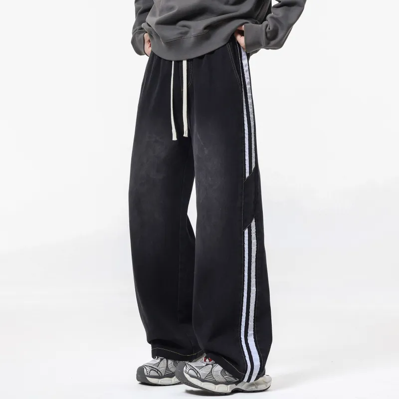 SportLeader Jeans Unisex-4