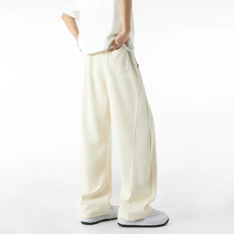 SportLeader Casual Pants Unisex-11