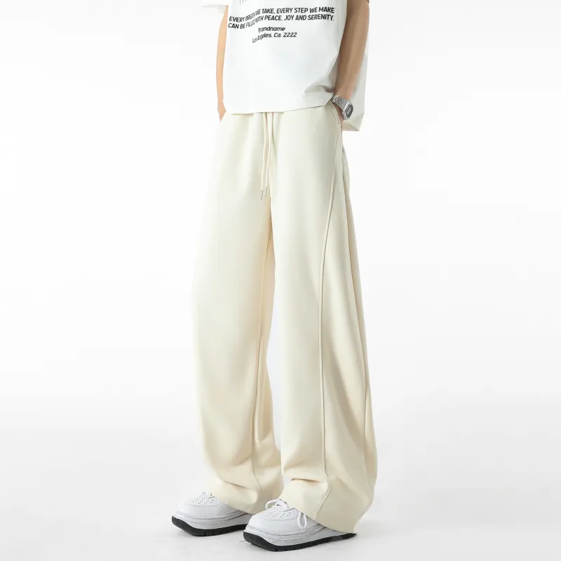 SportLeader Casual Pants Unisex-10