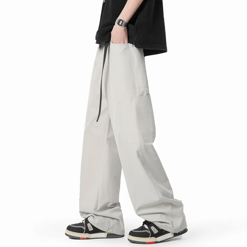 SportLeader Casual Pants Unisex-9