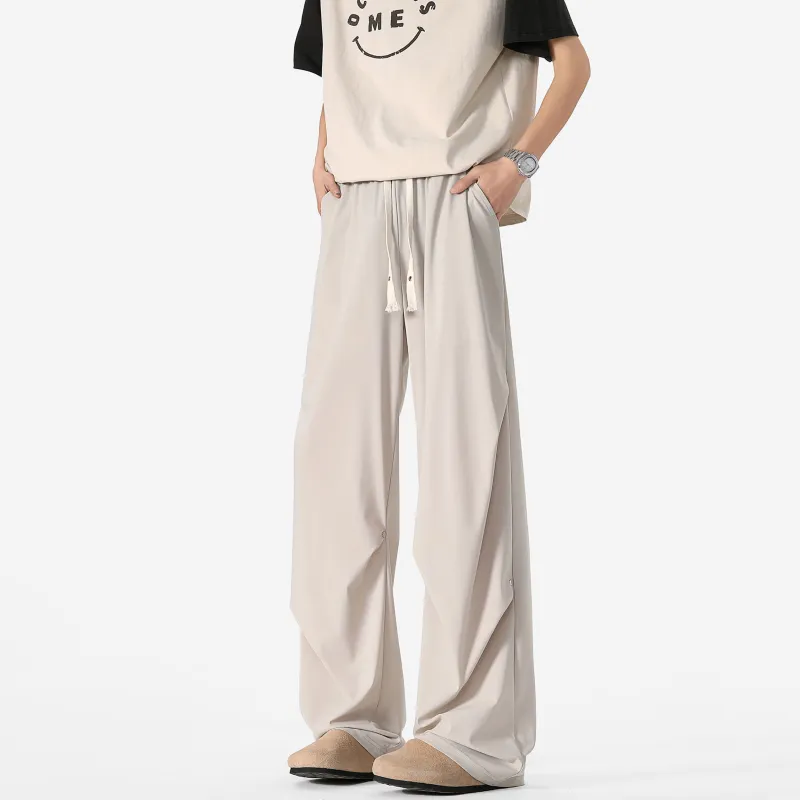 SportLeader Casual Pants Unisex-24