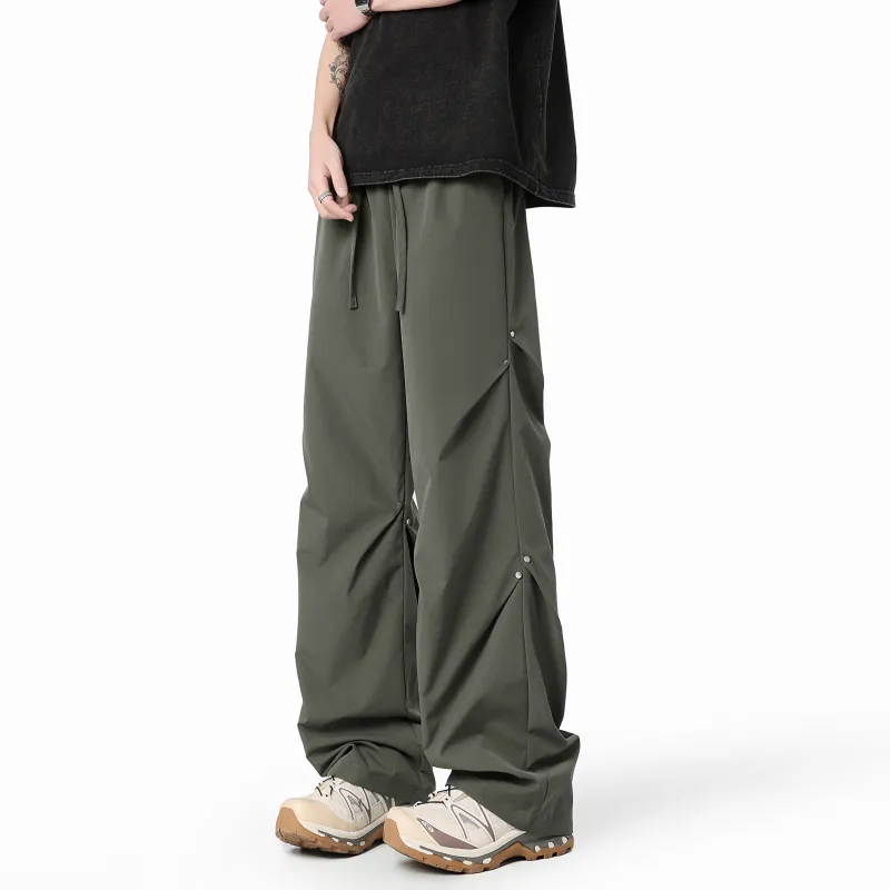 SportLeader Casual Pants Unisex-9