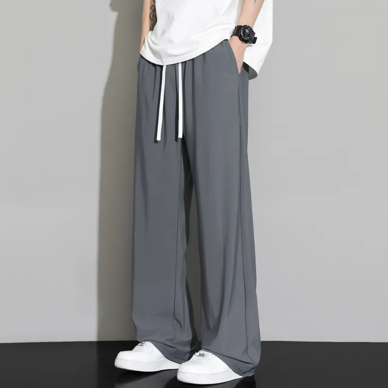 SportLeader Casual Pants Unisex-11