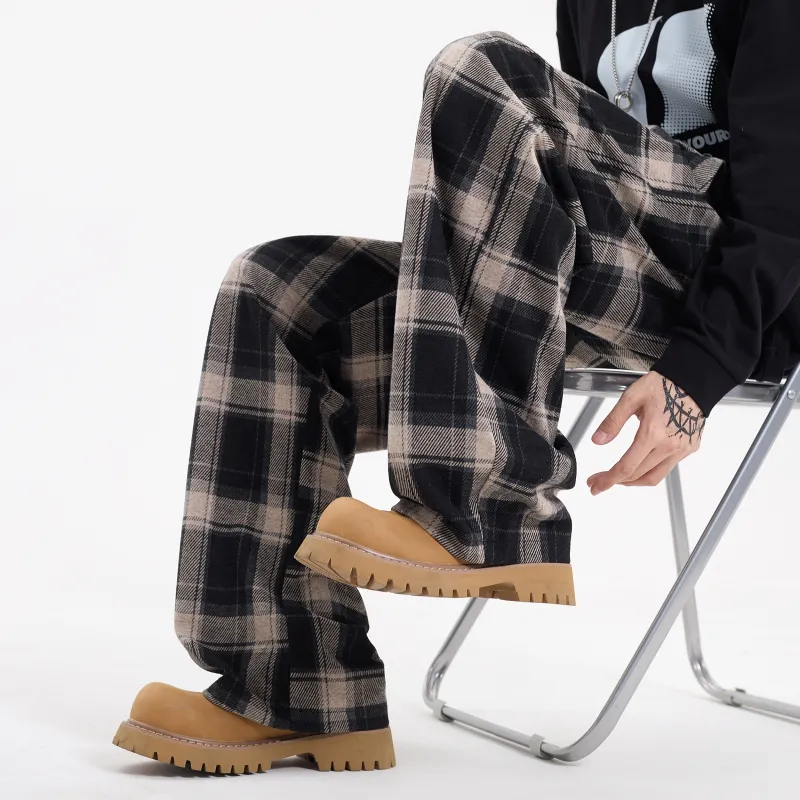 SportLeader Casual Pants Unisex-9