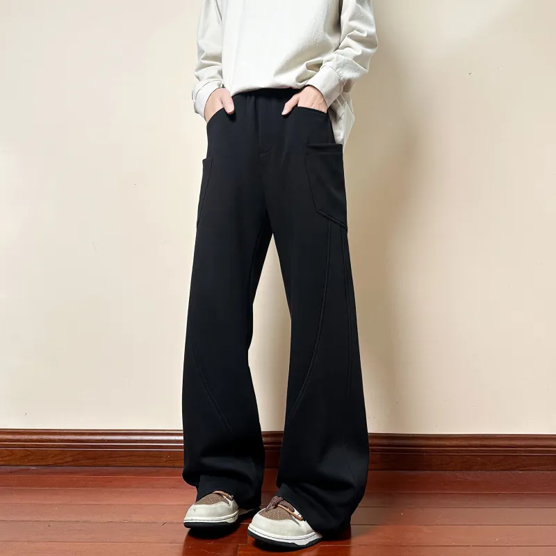 SportLeader Casual Pants Unisex-6