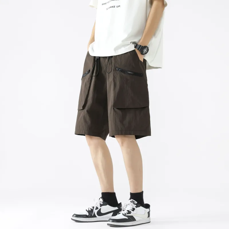 SportLeader Casual Shorts Unisex-15
