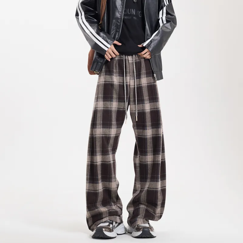 SportLeader Casual Pants Unisex-2