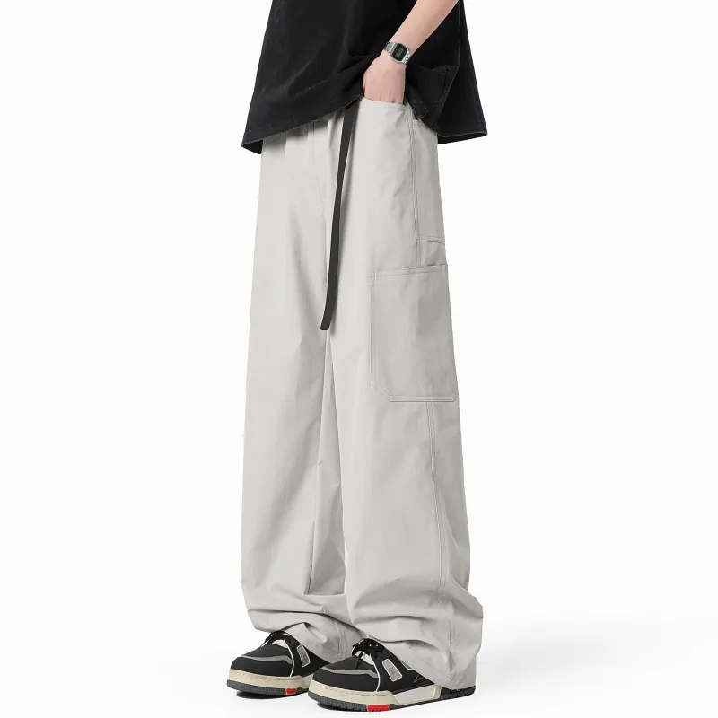 SportLeader Casual Pants Unisex-10