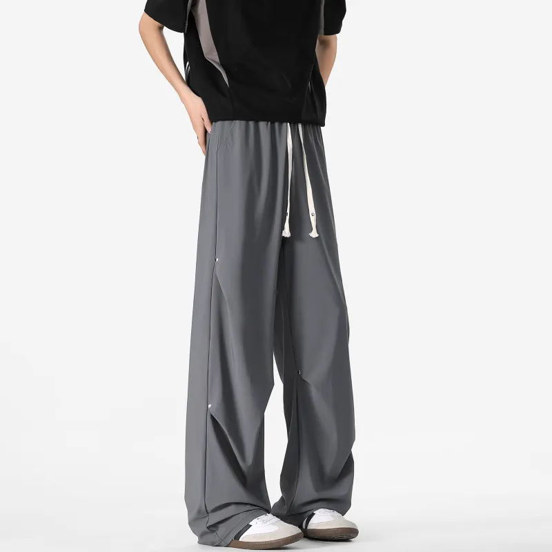 SportLeader Casual Pants Unisex-19