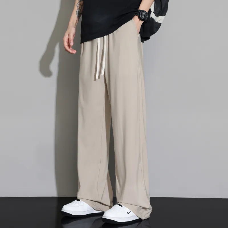 SportLeader Casual Pants Unisex-18