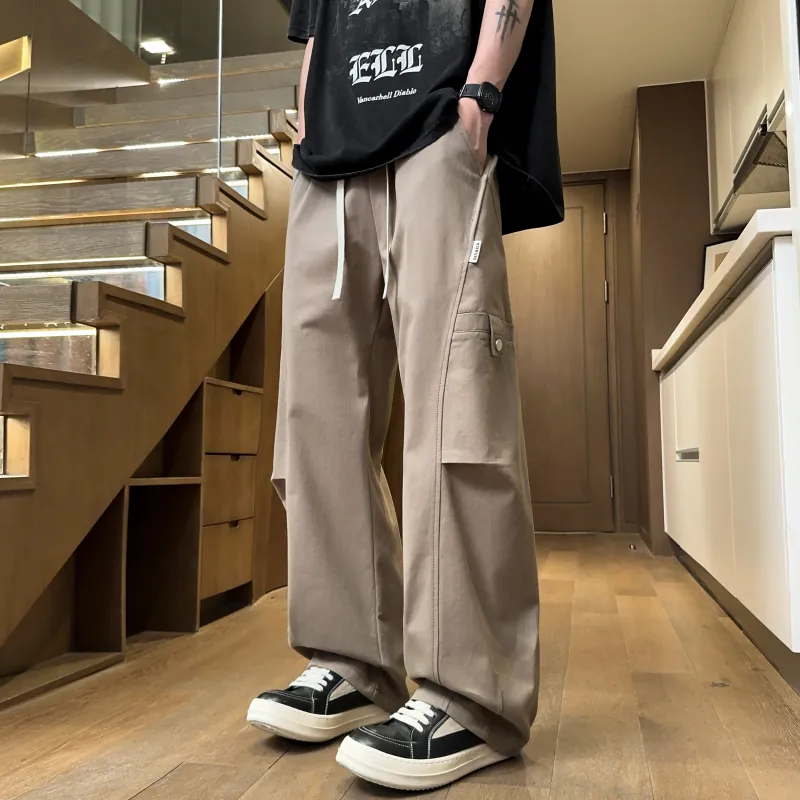 SportLeader Casual Pants Unisex-4