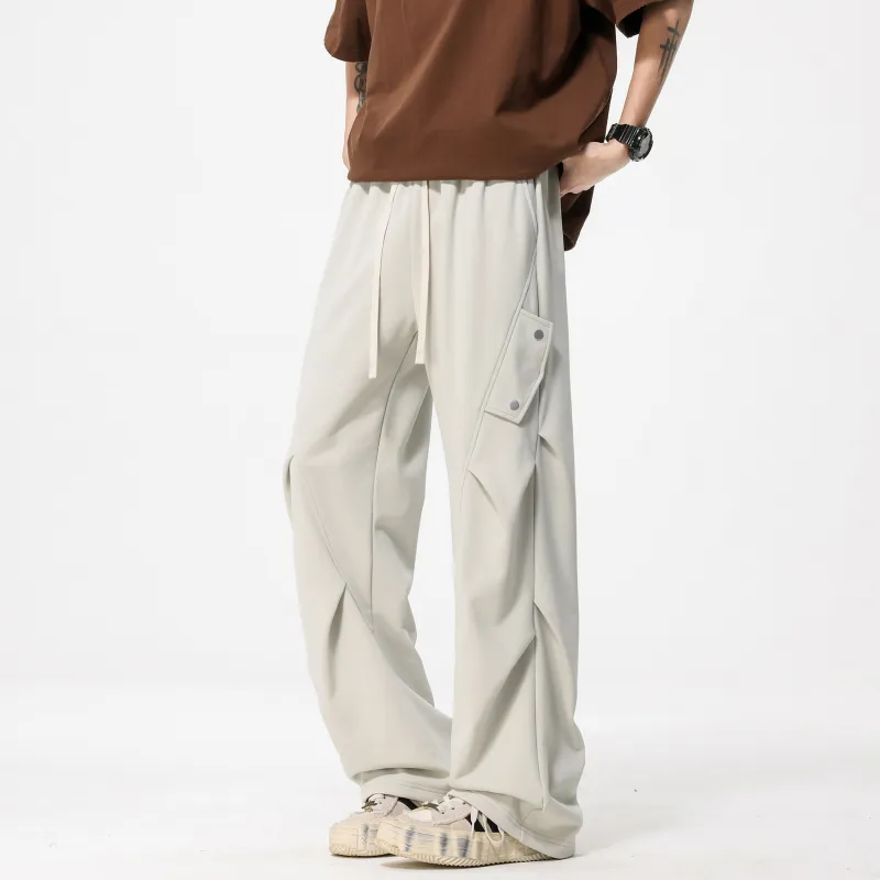 SportLeader Cargo Pants Unisex-9