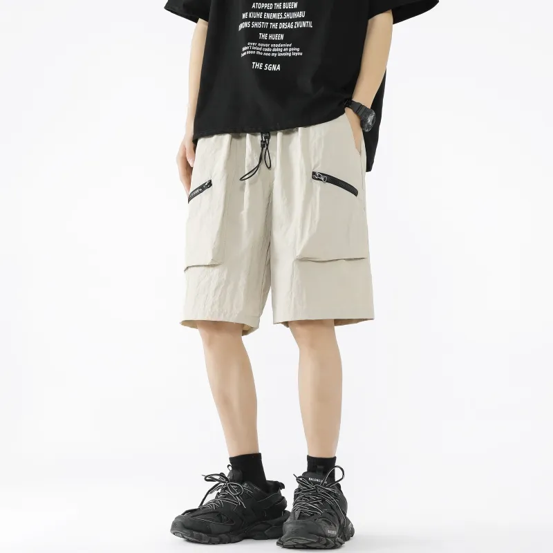 SportLeader Casual Shorts Unisex-9
