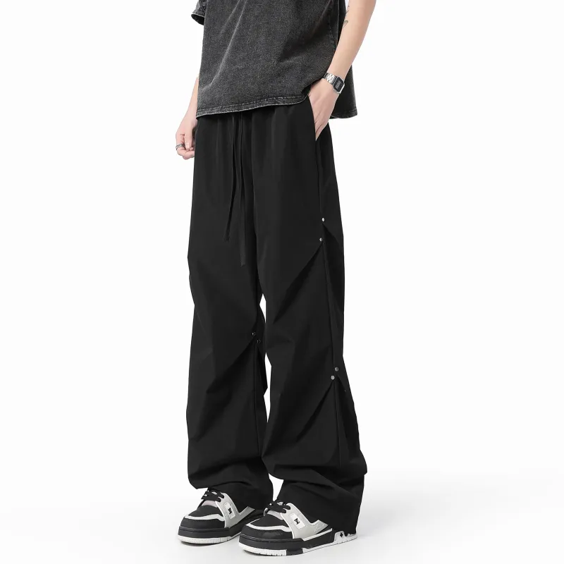 SportLeader Casual Pants Unisex-2