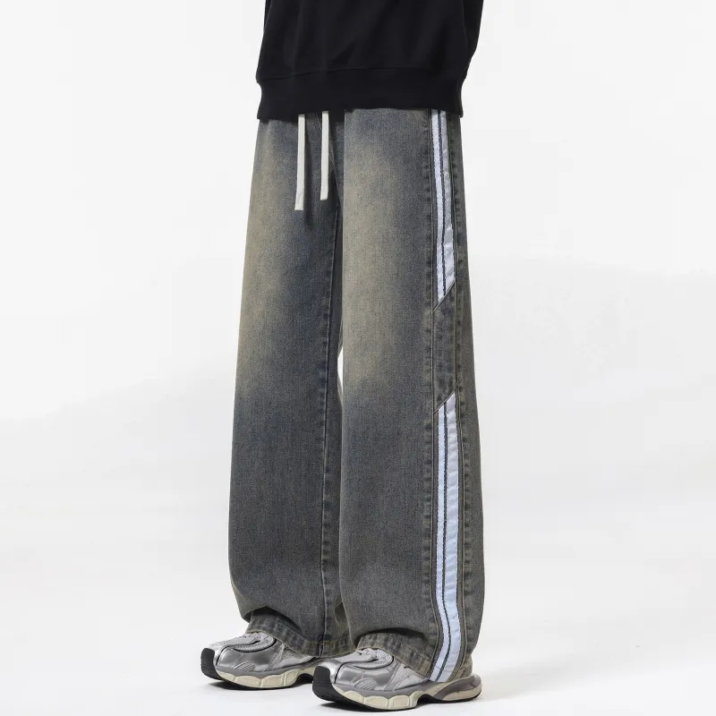 SportLeader Jeans Unisex-9