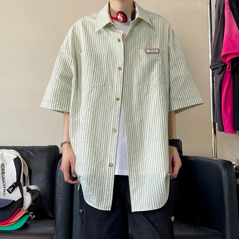 SportLeader Shirts Unisex-12