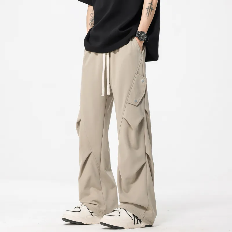 SportLeader Cargo Pants Unisex-14