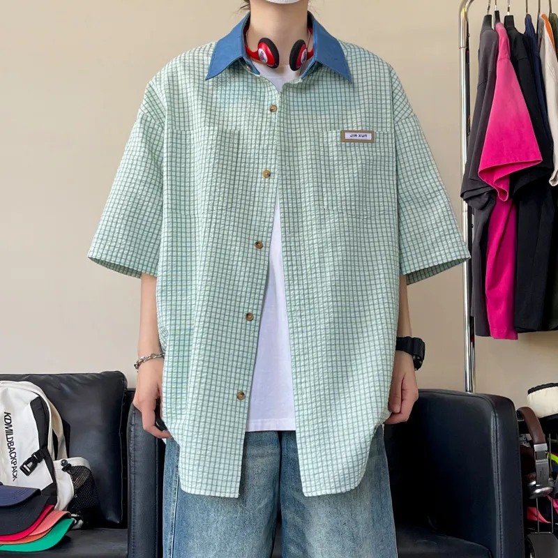 SportLeader Shirts Unisex-6