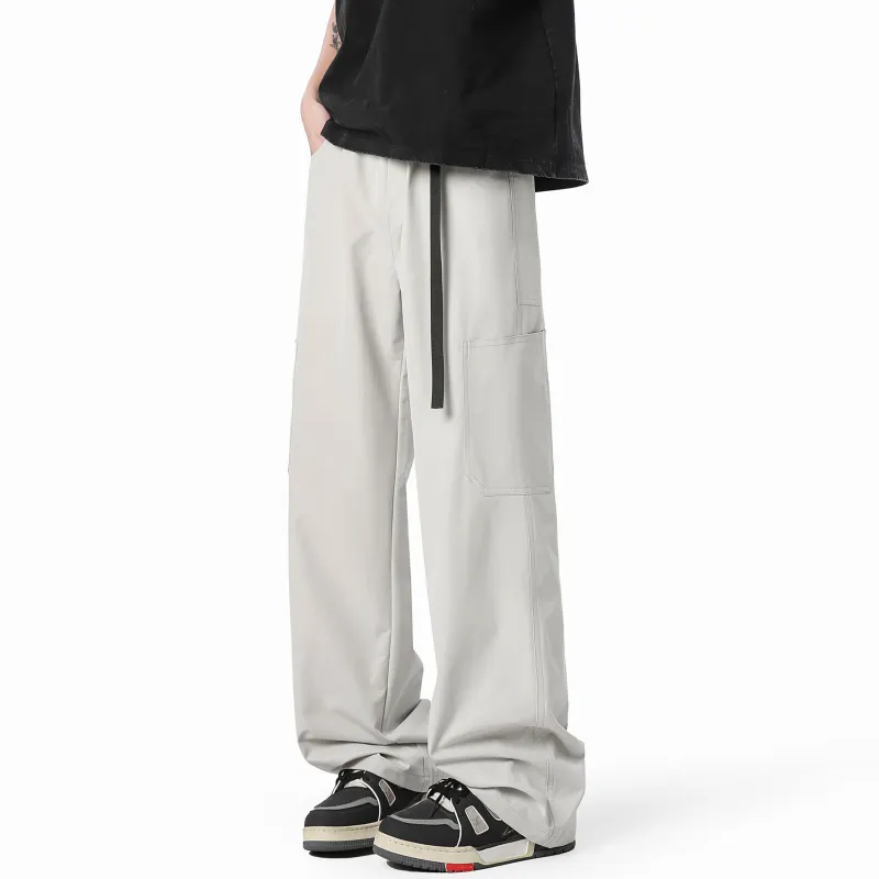 SportLeader Casual Pants Unisex-8