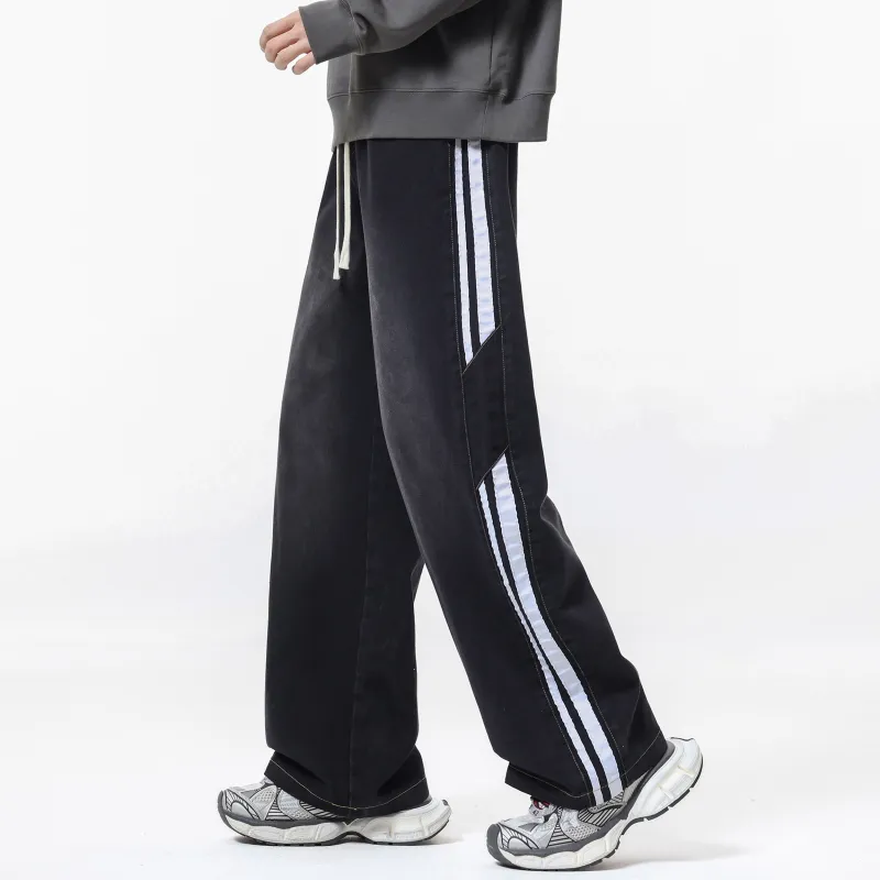 SportLeader Jeans Unisex-5